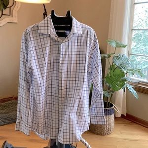 17-17 1/2 XL great condition